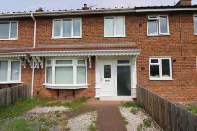 House Piper Knowle Road in Stockton-on-Tees