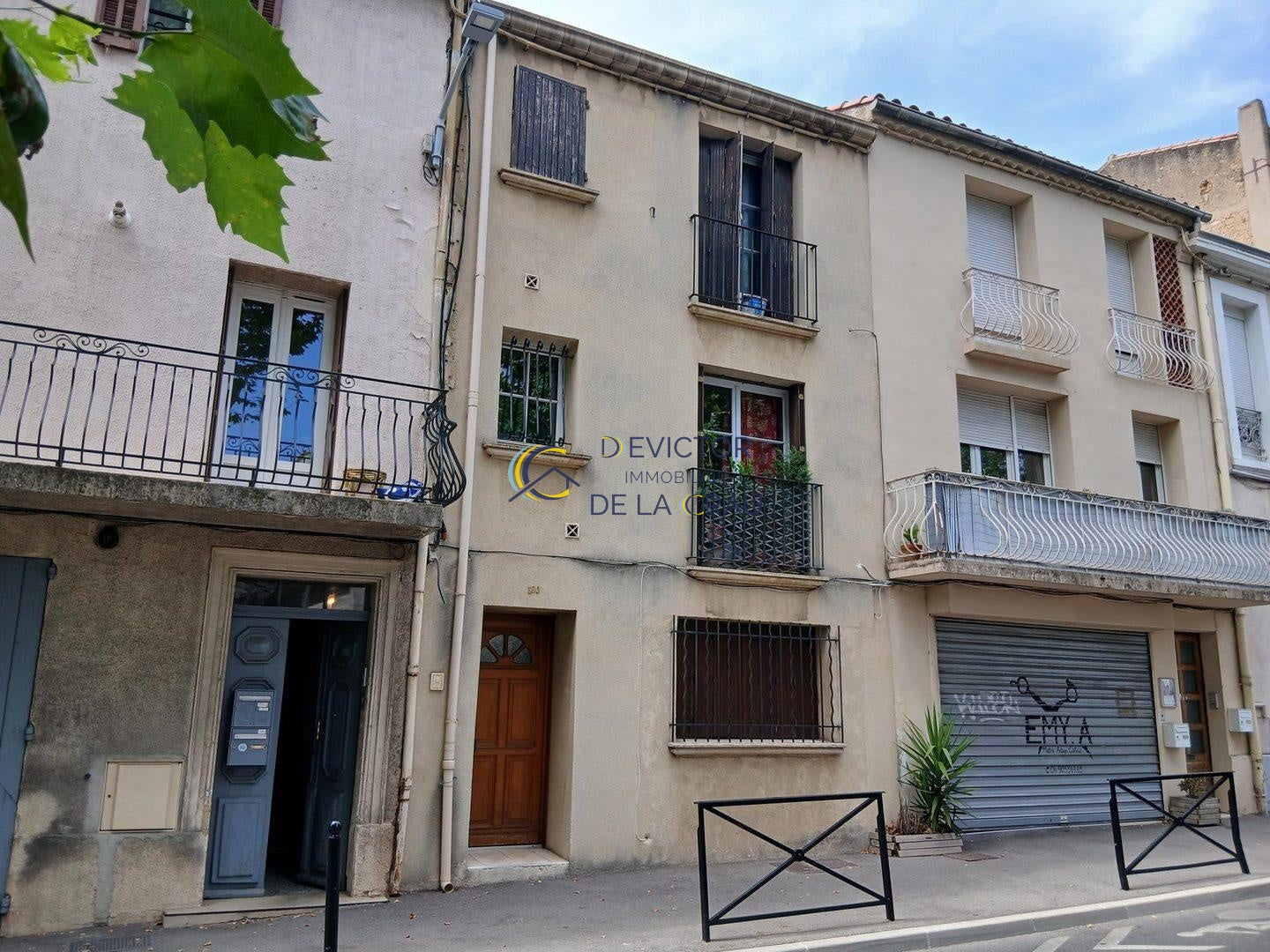 Appartement Rue de la Calandro à Salon-de-Provence