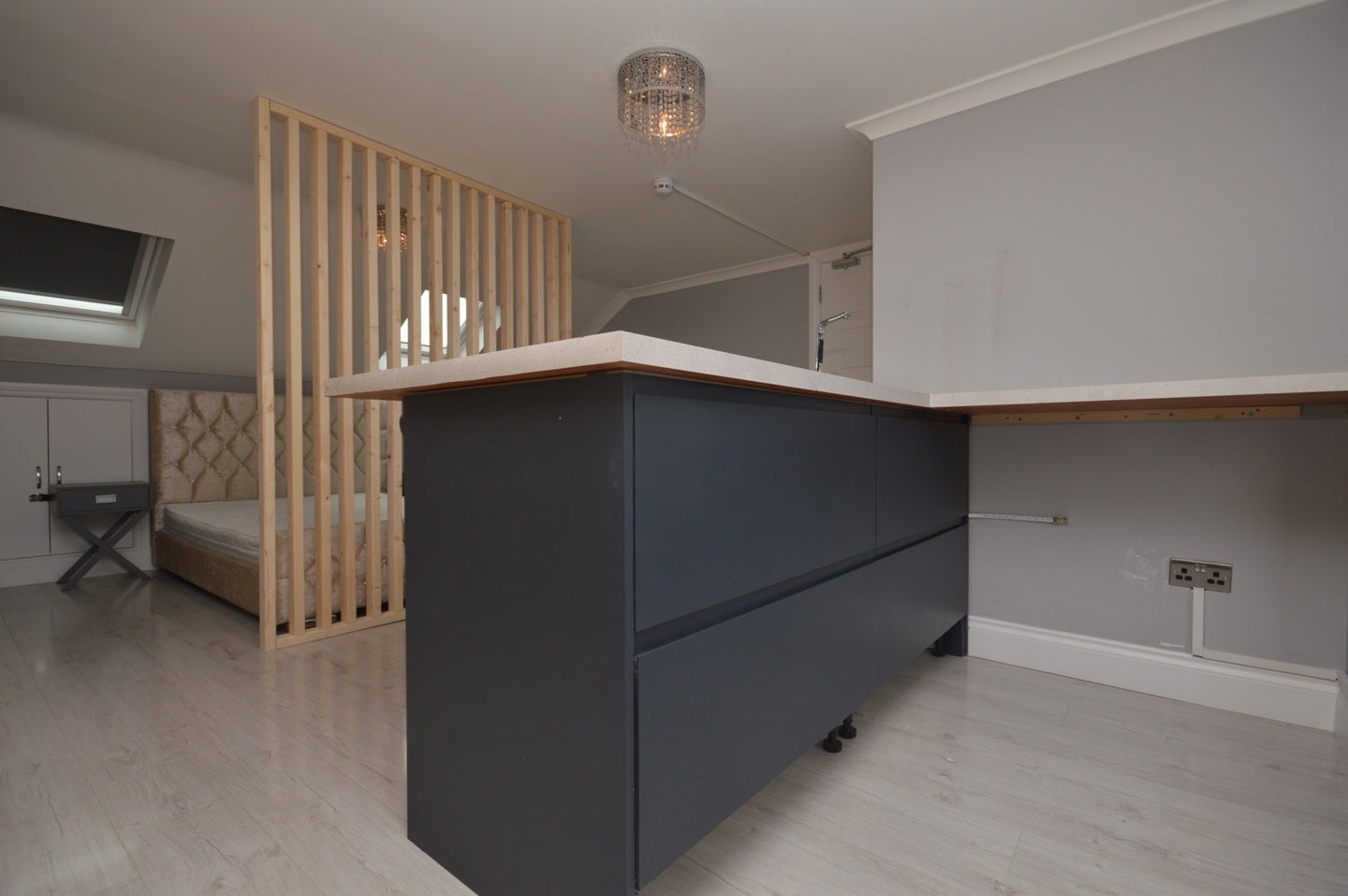 Room Wincanton Gardens in Greater London