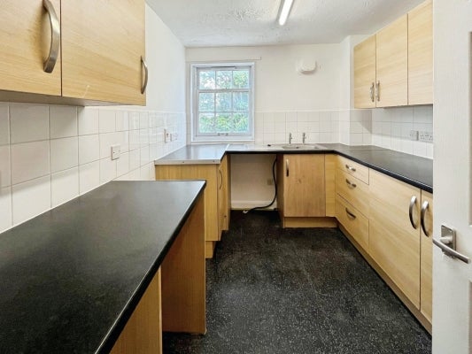 Flat Pines Court in Blandford Forum