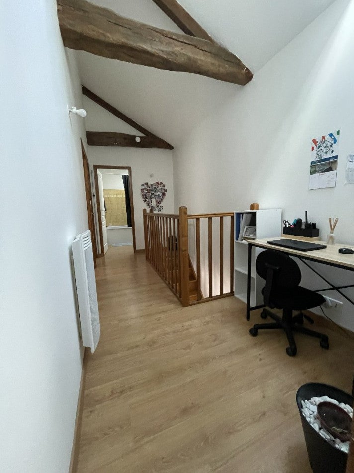 Maison La Grande Motte à Saint-Laurent-de-la-Prée