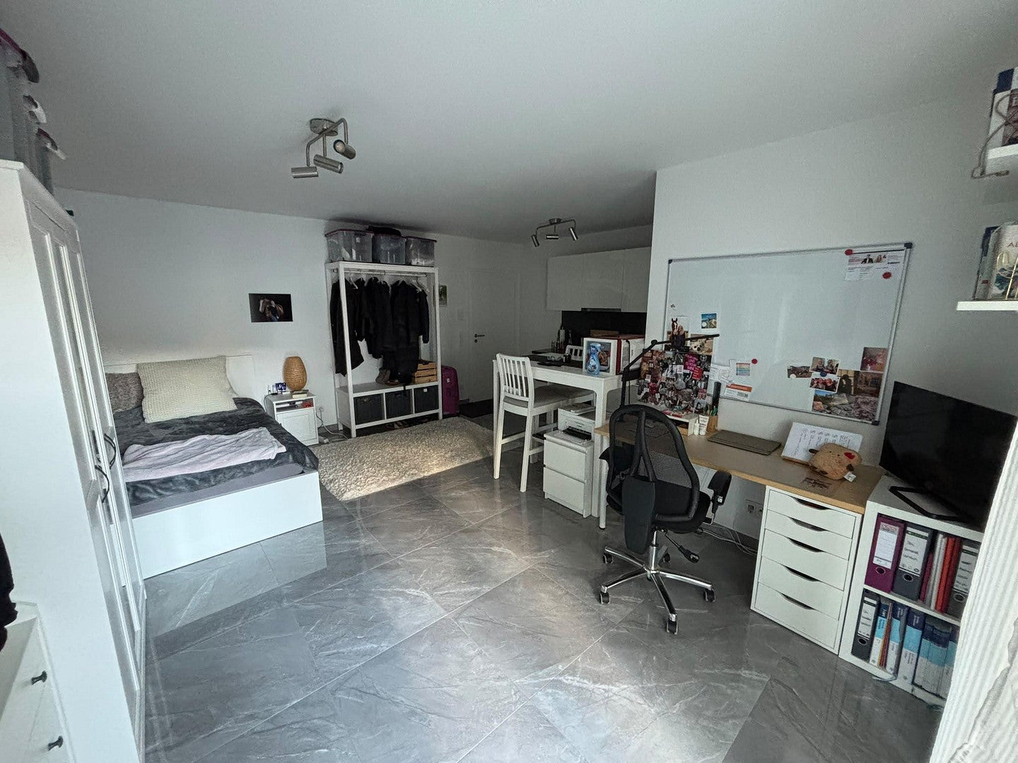 Wohnung Friedhofsallee in Gießen