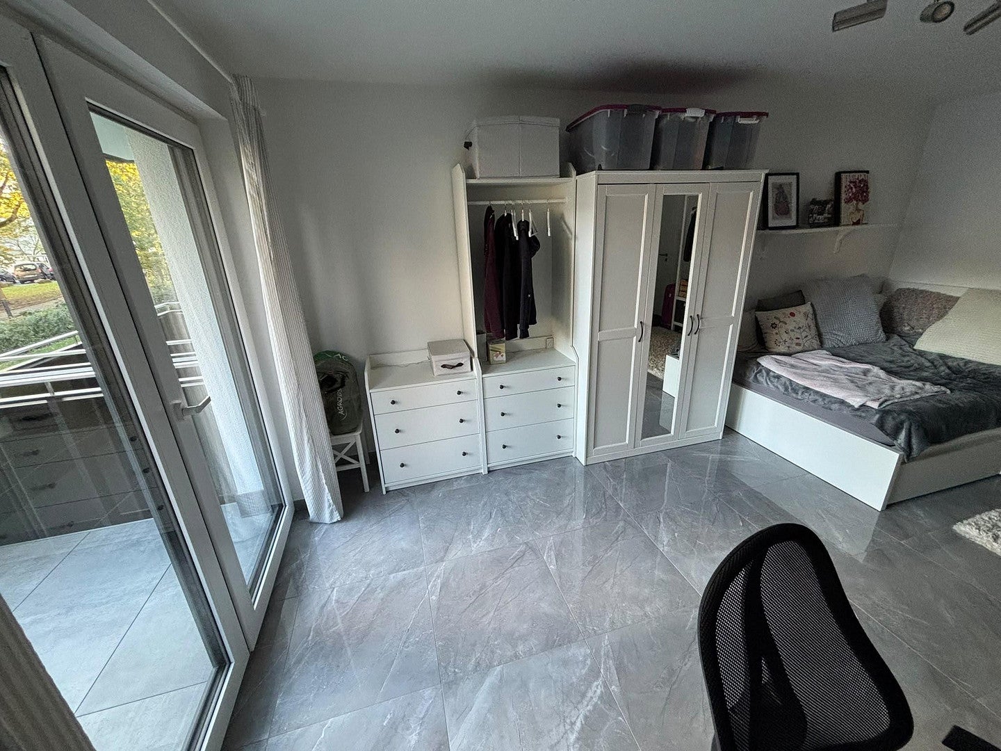 Wohnung Friedhofsallee in Gießen