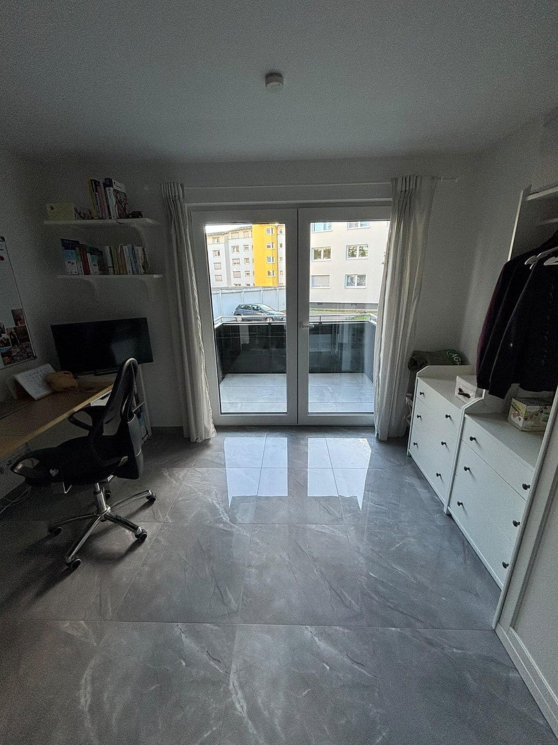 Wohnung Friedhofsallee in Gießen