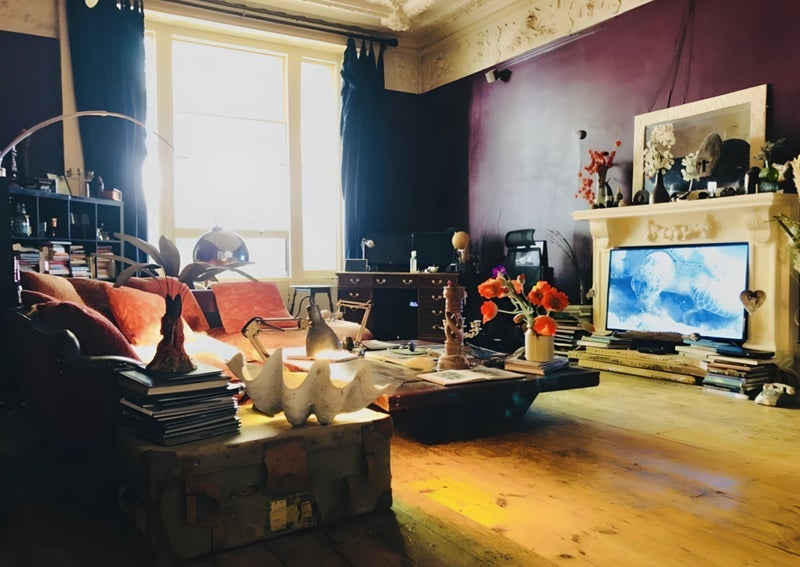 Room Gloucester Mews in City of Westminster