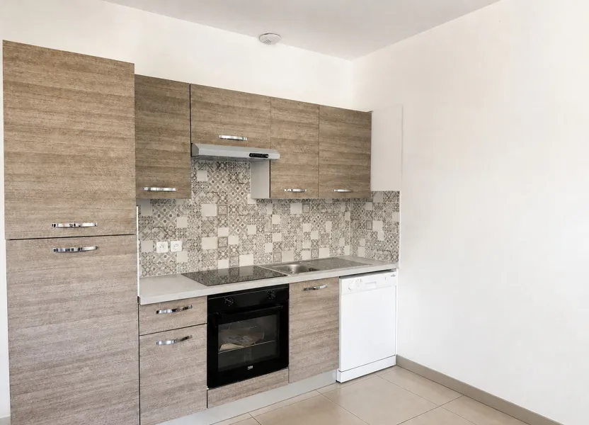 Appartement Rue de Budapest à Le Mans