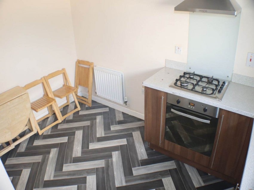 Flat Aviation Avenue in Welwyn Hatfield