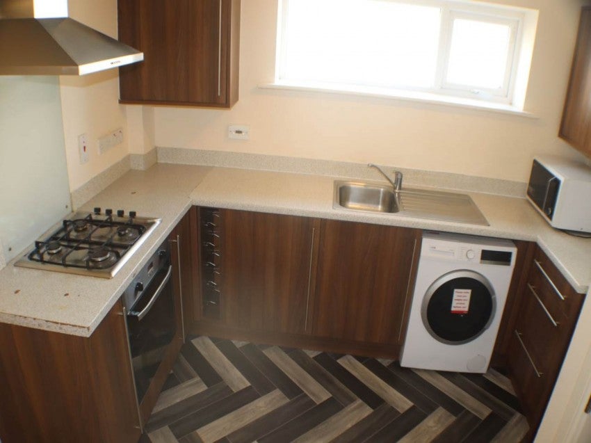 Flat Aviation Avenue in Welwyn Hatfield