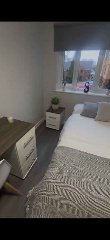 Room Canterbury Street in Coventry