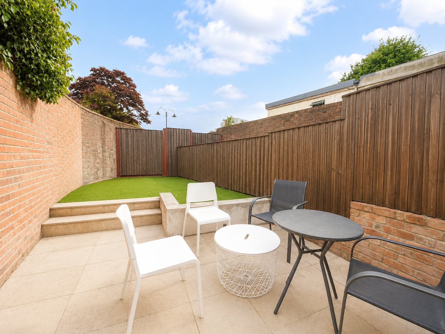 Flat New Street in Basingstoke and Deane