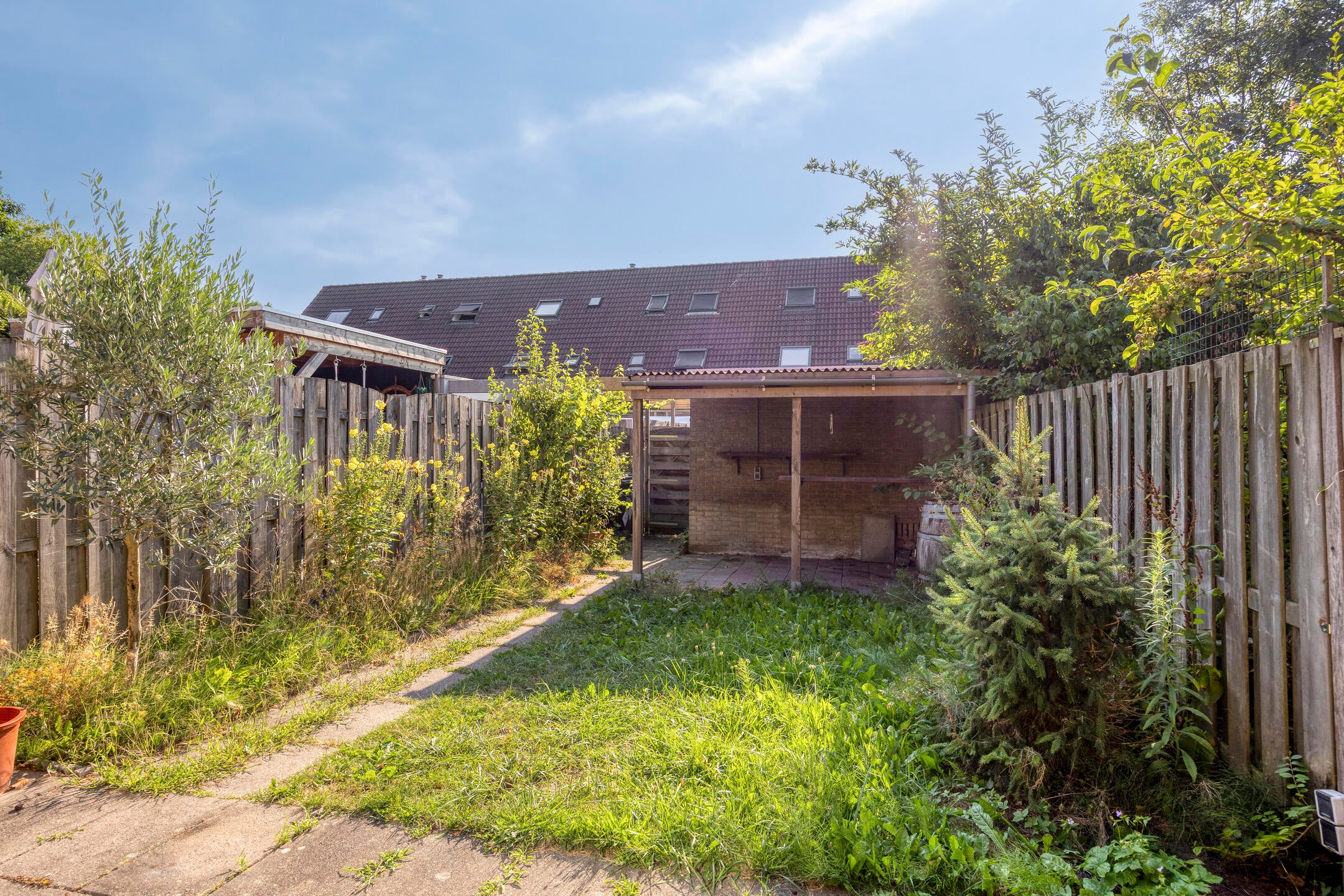 Tussenwoning te koop: Kwikstaartveld 10, Zoetermeer
