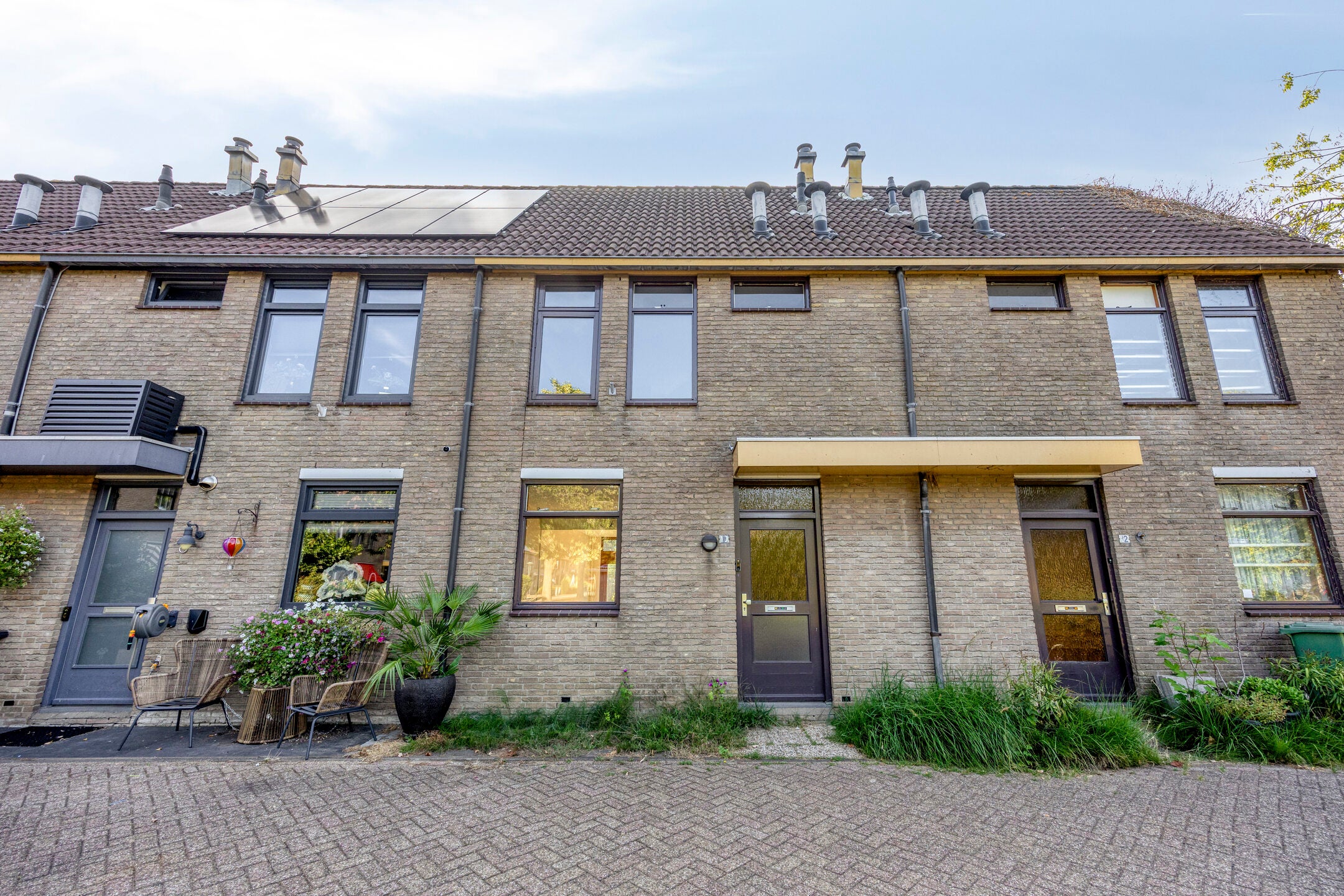 Huis Kwikstaartveld 10 in Zoetermeer