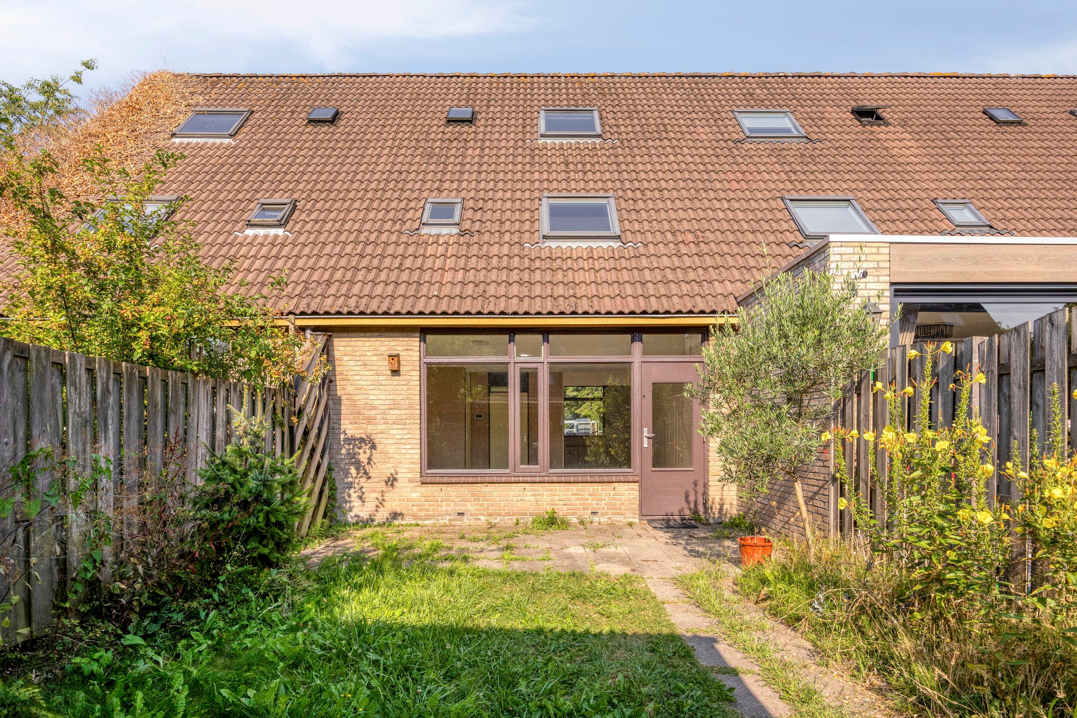 Tussenwoning te koop: Kwikstaartveld 10, Zoetermeer