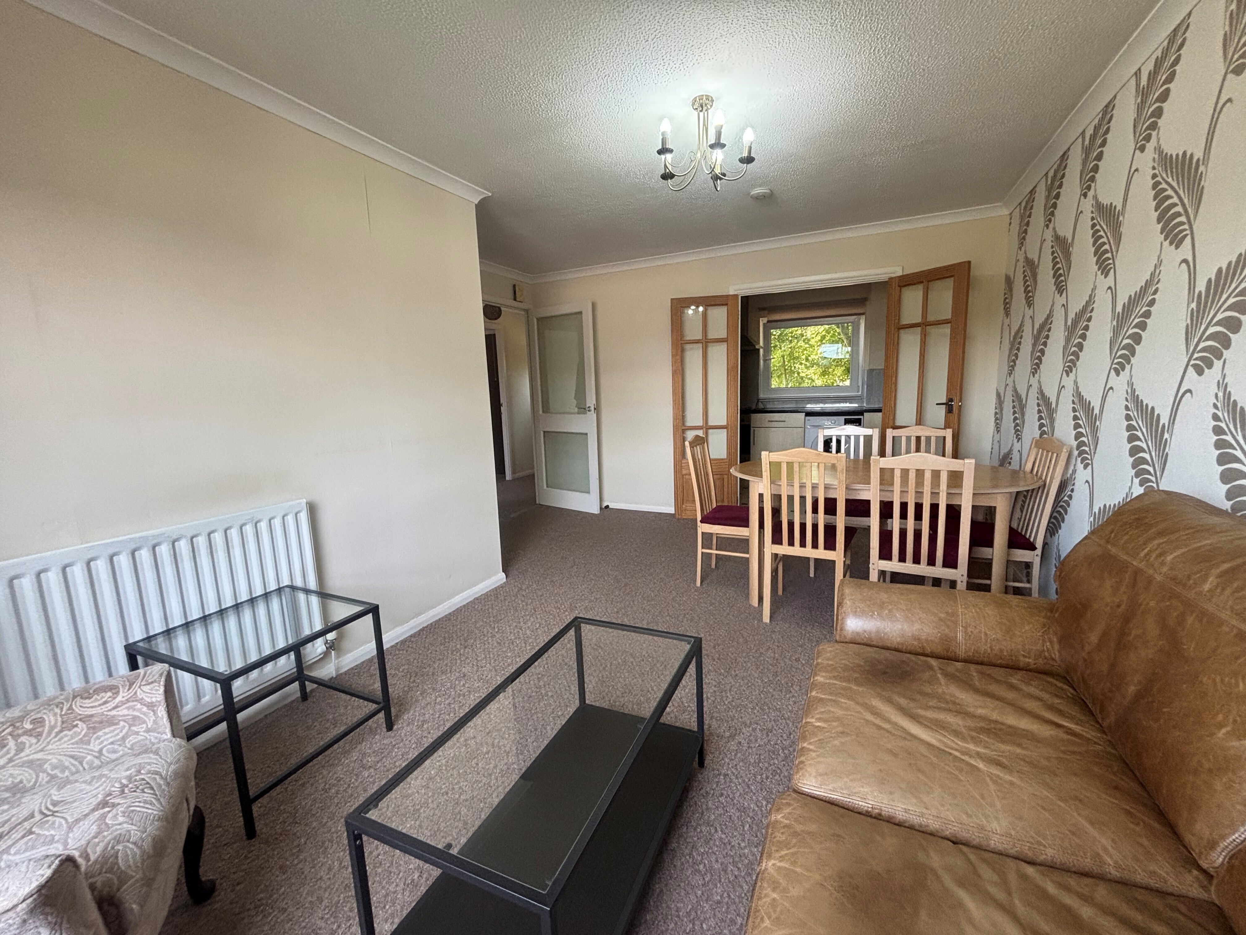 Flat Bartholomew Street West in Exeter