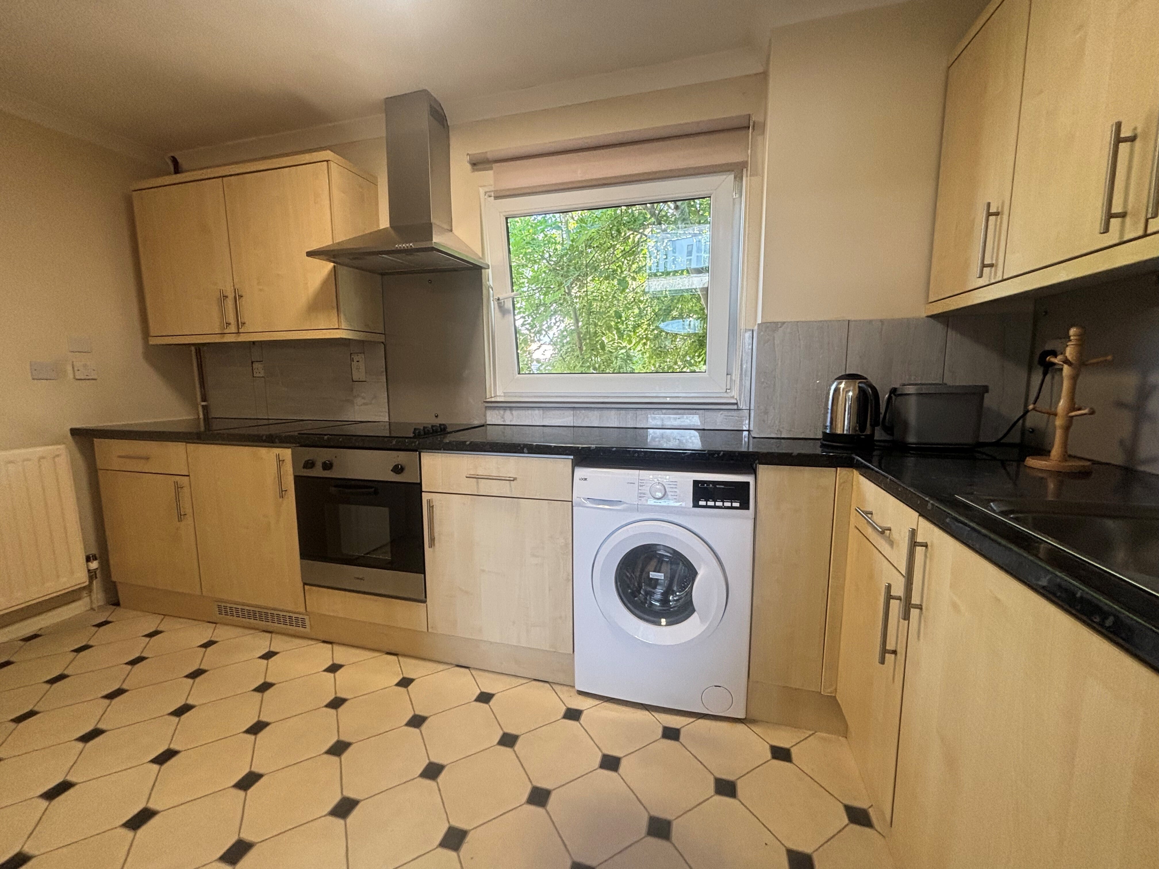 Flat Bartholomew Street West in Exeter