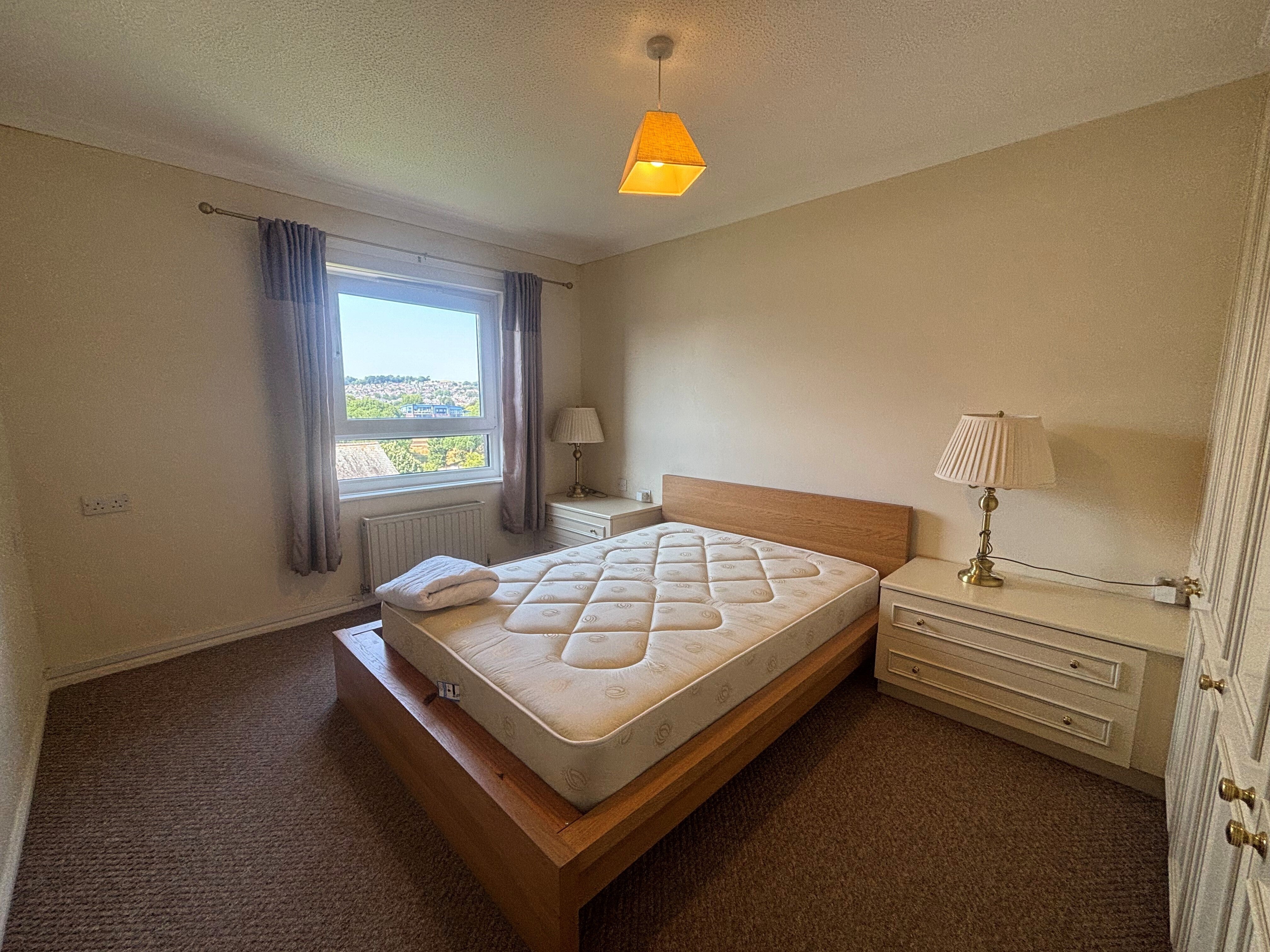 Flat Bartholomew Street West in Exeter