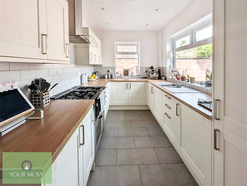 House A443 in Malvern Hills