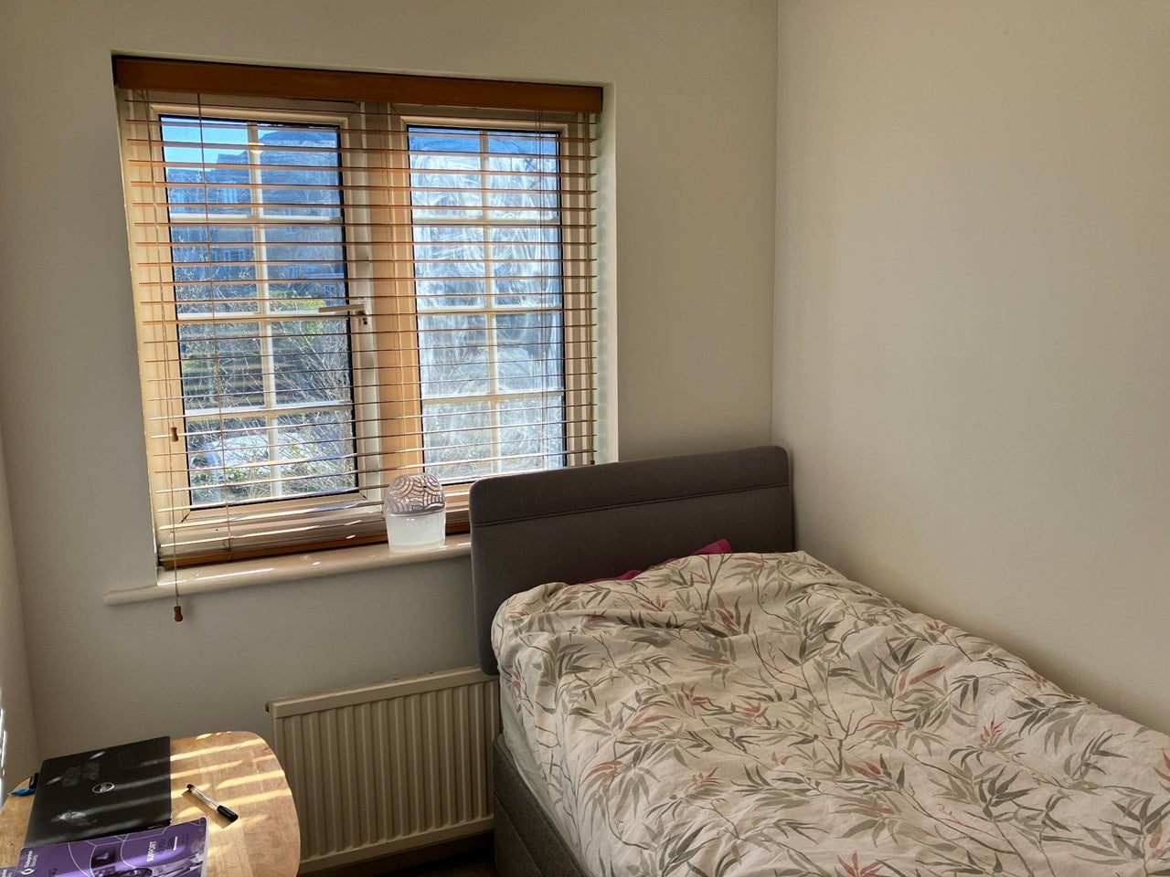 Room Woodstock in Knebworth