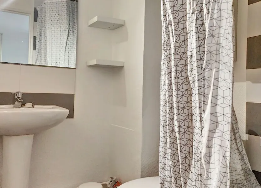 Appartement Rue des Miracles à Toulouse