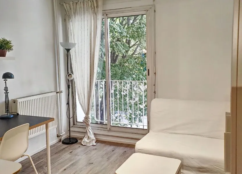 Appartement Rue des Miracles à Toulouse