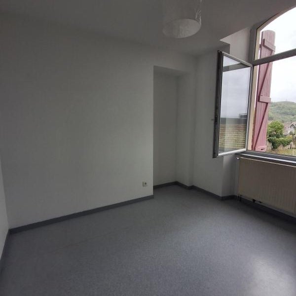 Appartement Boulevard Michel Perret à Fures