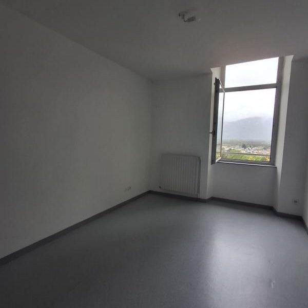 Appartement Boulevard Michel Perret à Fures