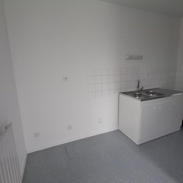 Appartement Boulevard Michel Perret à Fures