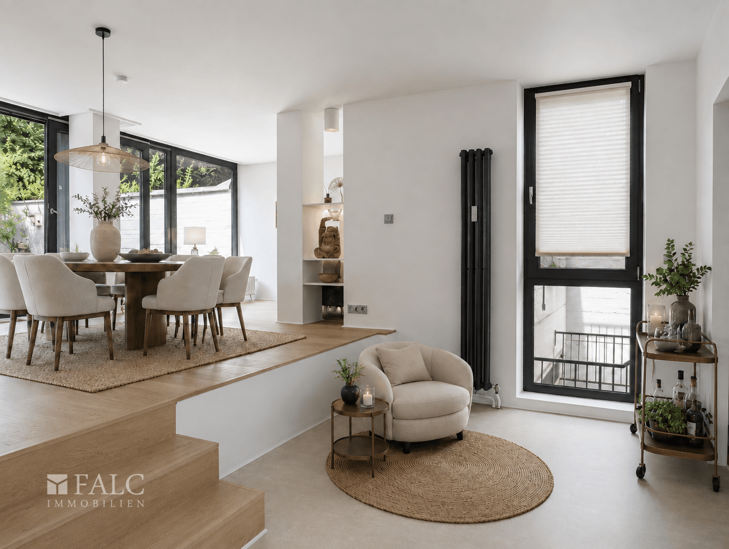 Wohnung Katharinental in Bergisch Gladbach