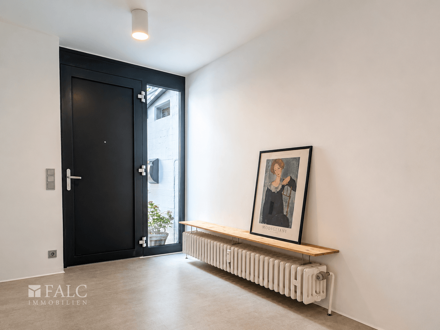 Wohnung Katharinental in Bergisch Gladbach