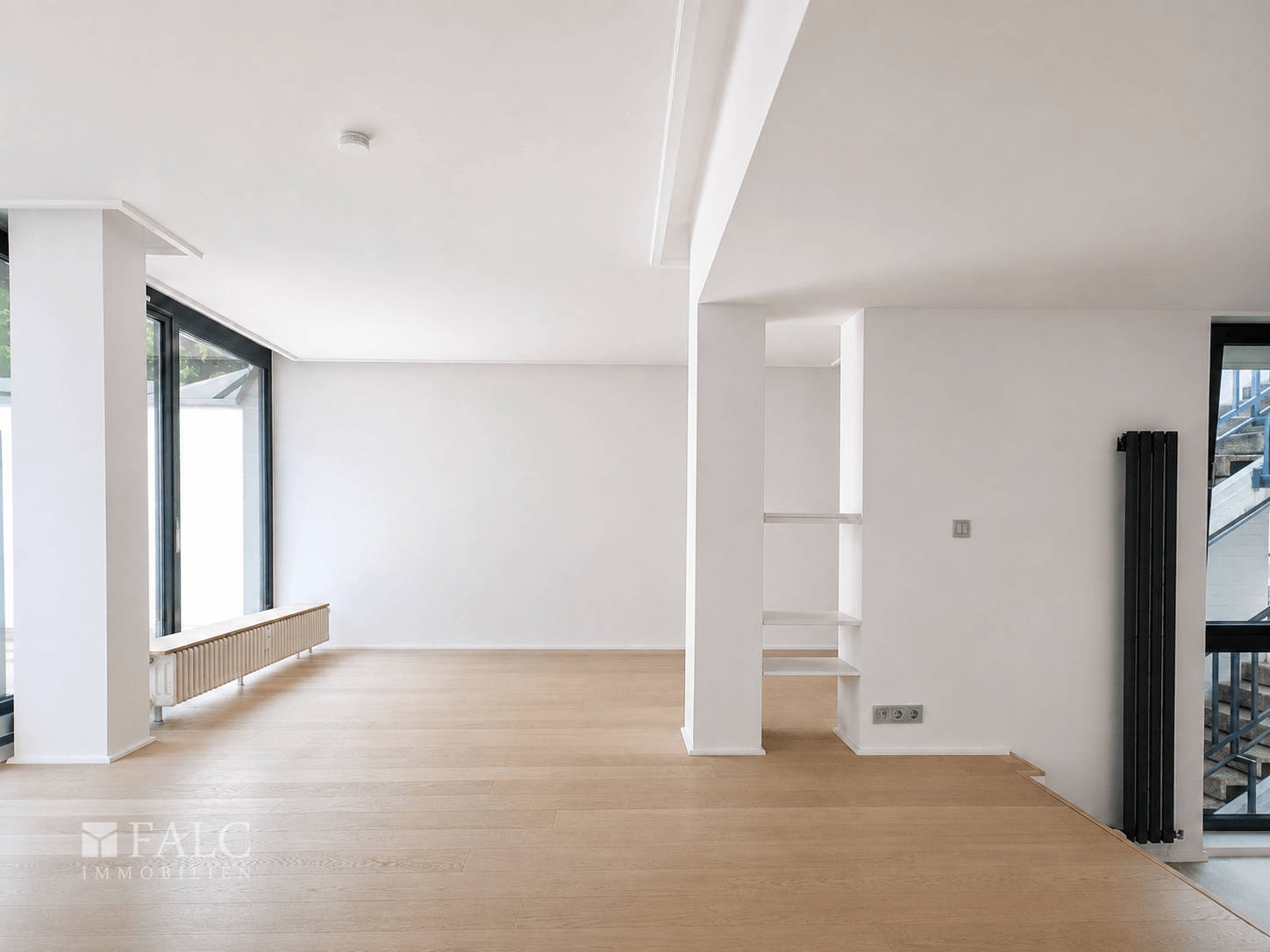 Wohnung Katharinental in Bergisch Gladbach