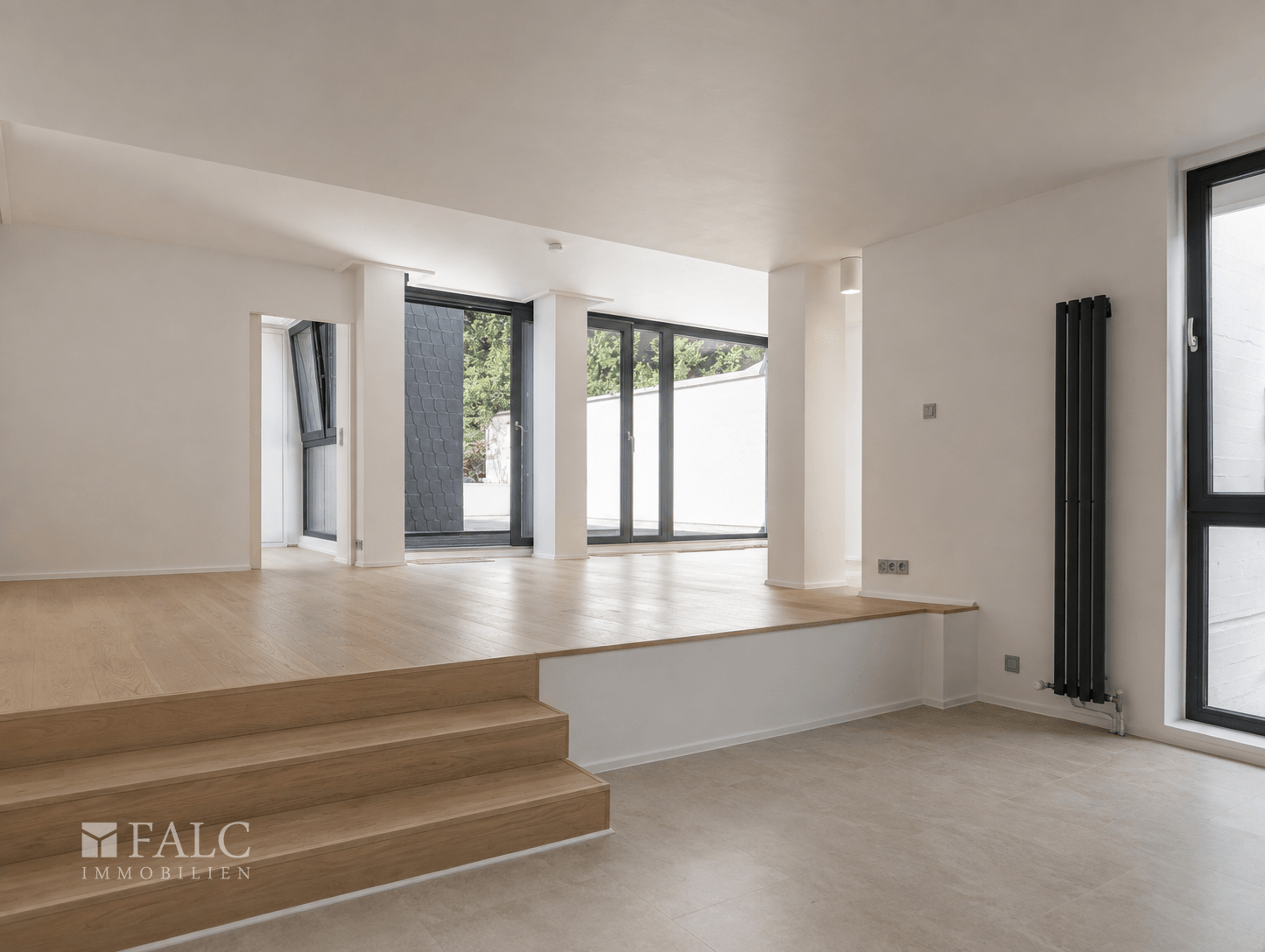 Wohnung Katharinental in Bergisch Gladbach