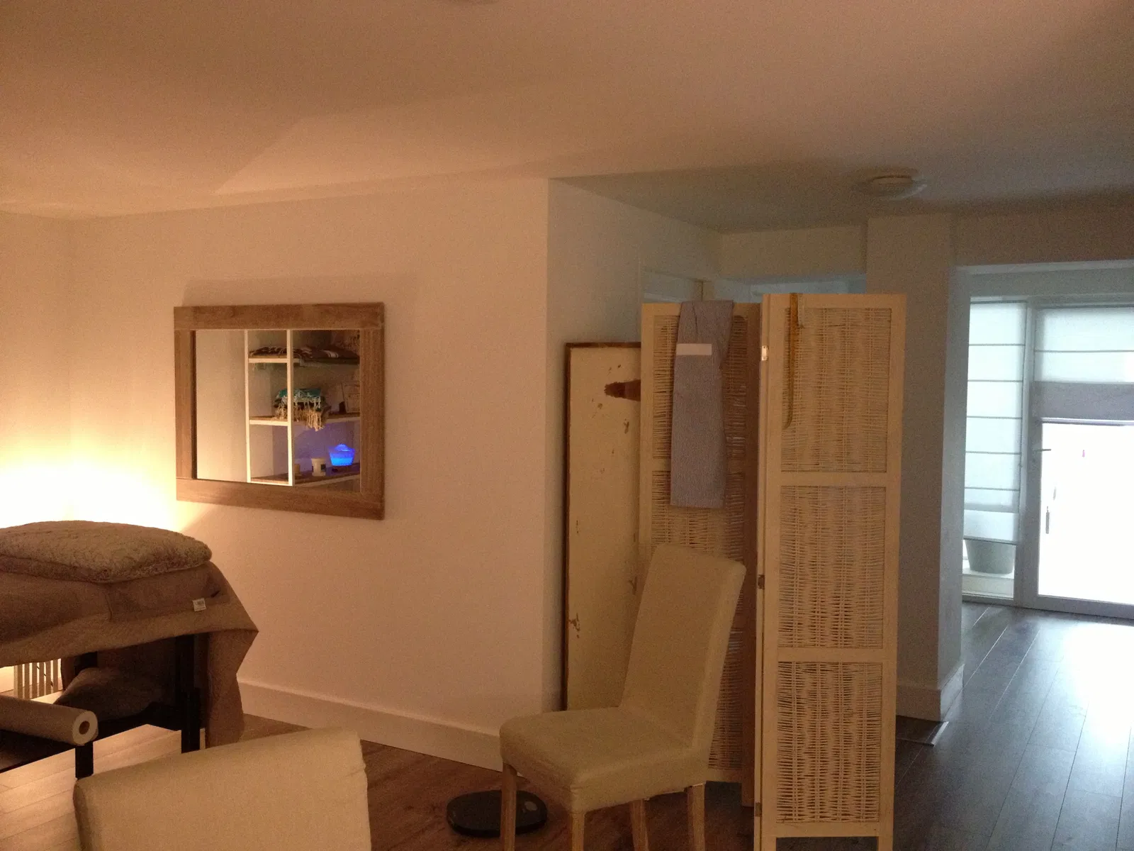 Flat Place des Ducs de Bar in Nancy