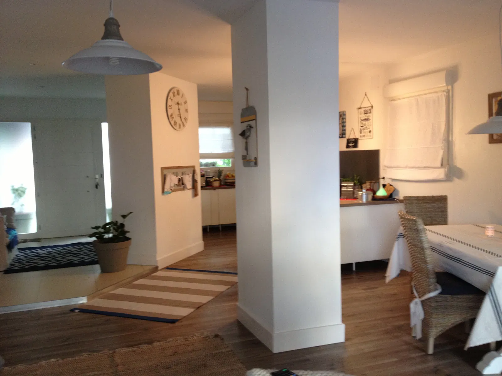 Flat Place des Ducs de Bar in Nancy
