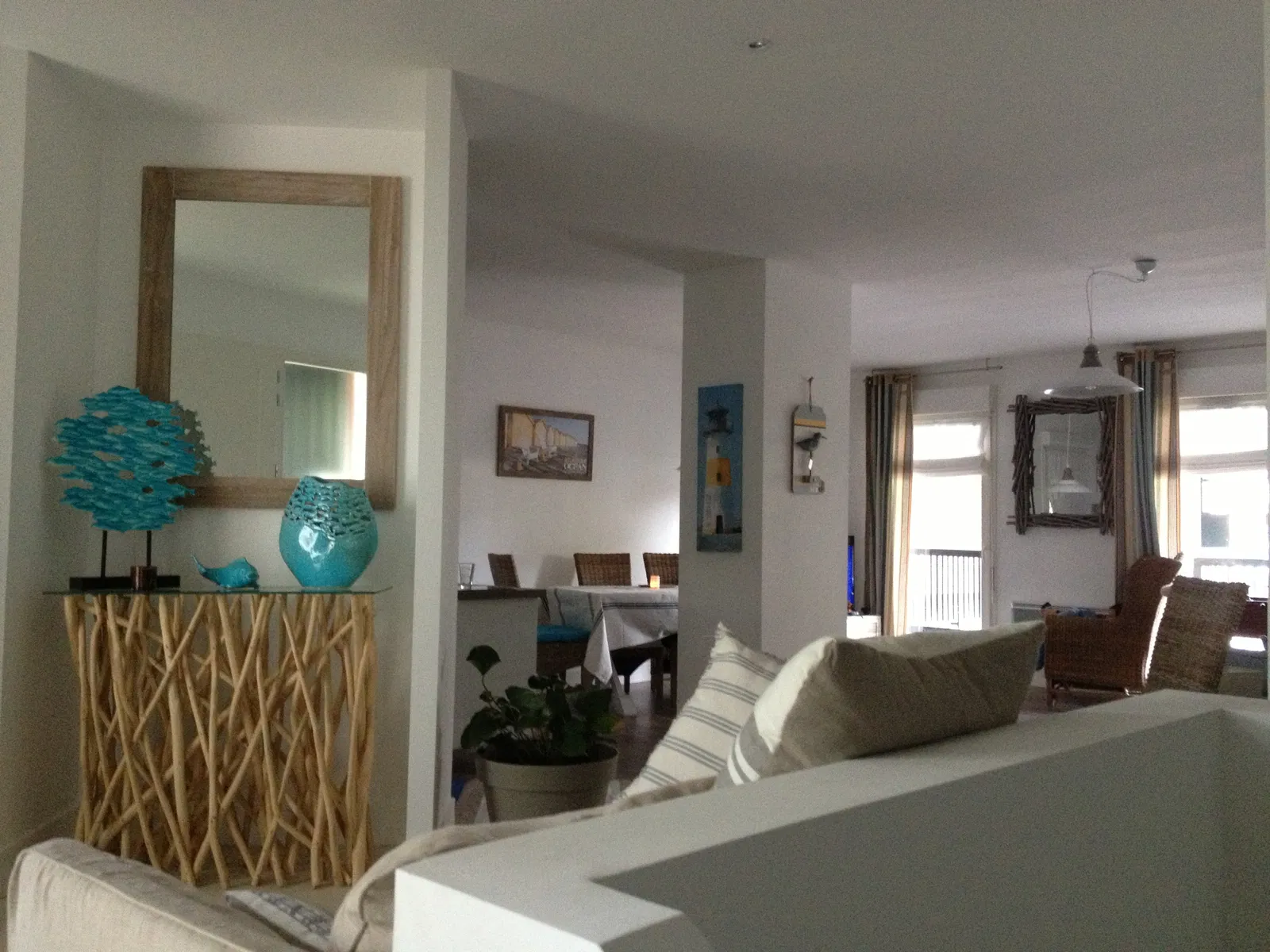 Flat Place des Ducs de Bar in Nancy
