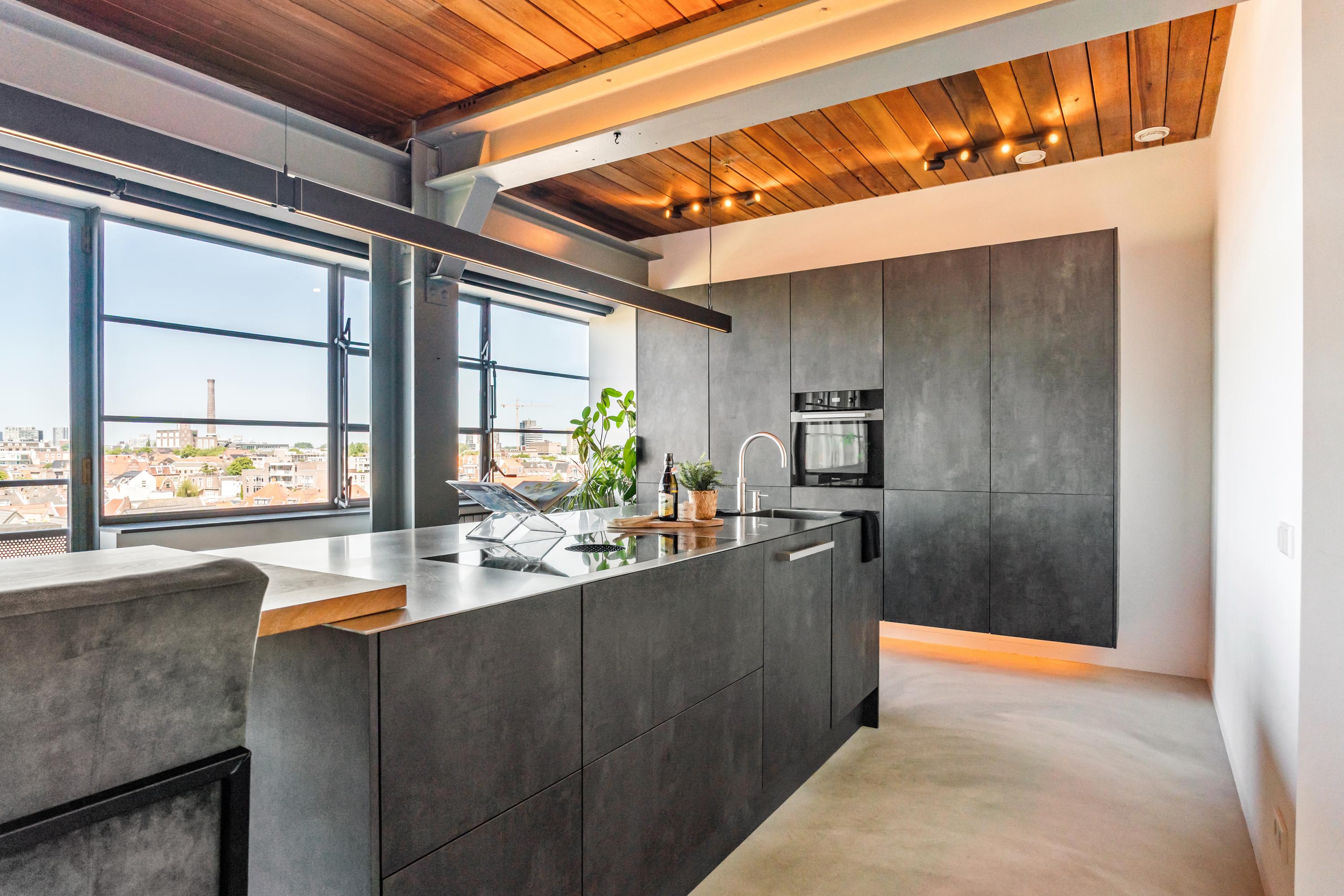 Appartement te koop: Maalderijstraat 56, Leiden