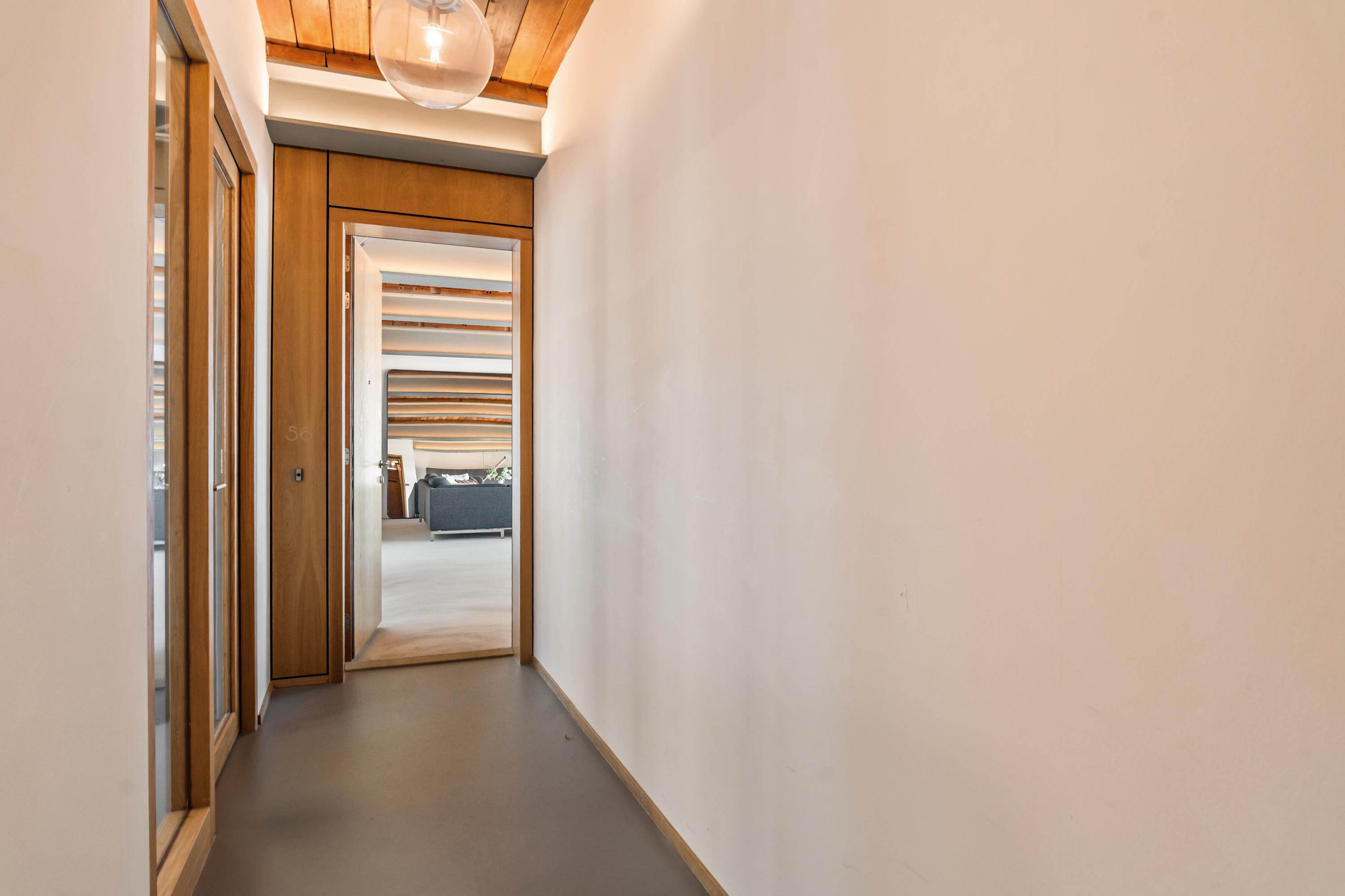 Appartement te koop: Maalderijstraat 56, Leiden