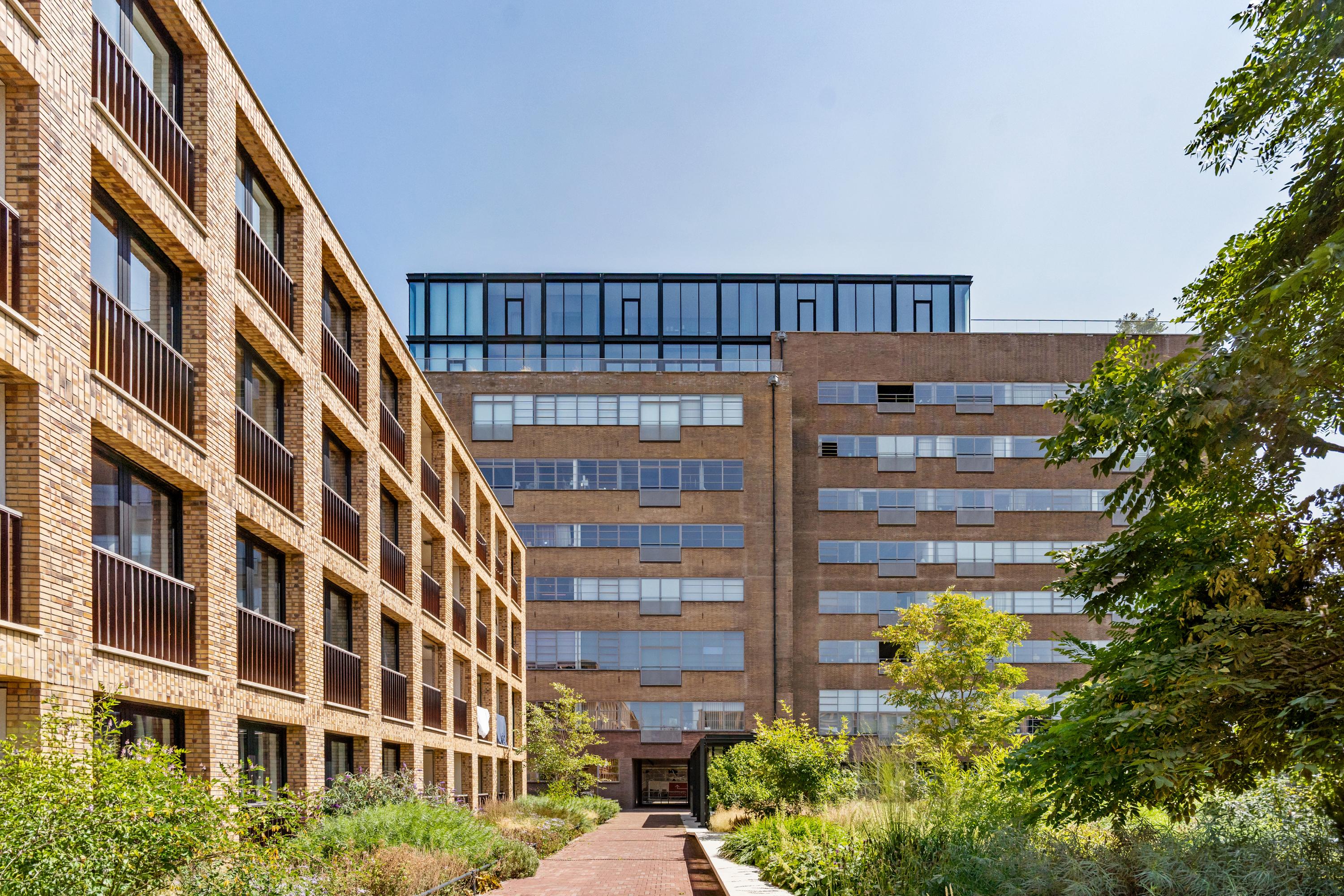 Appartement te koop: Maalderijstraat 56, Leiden