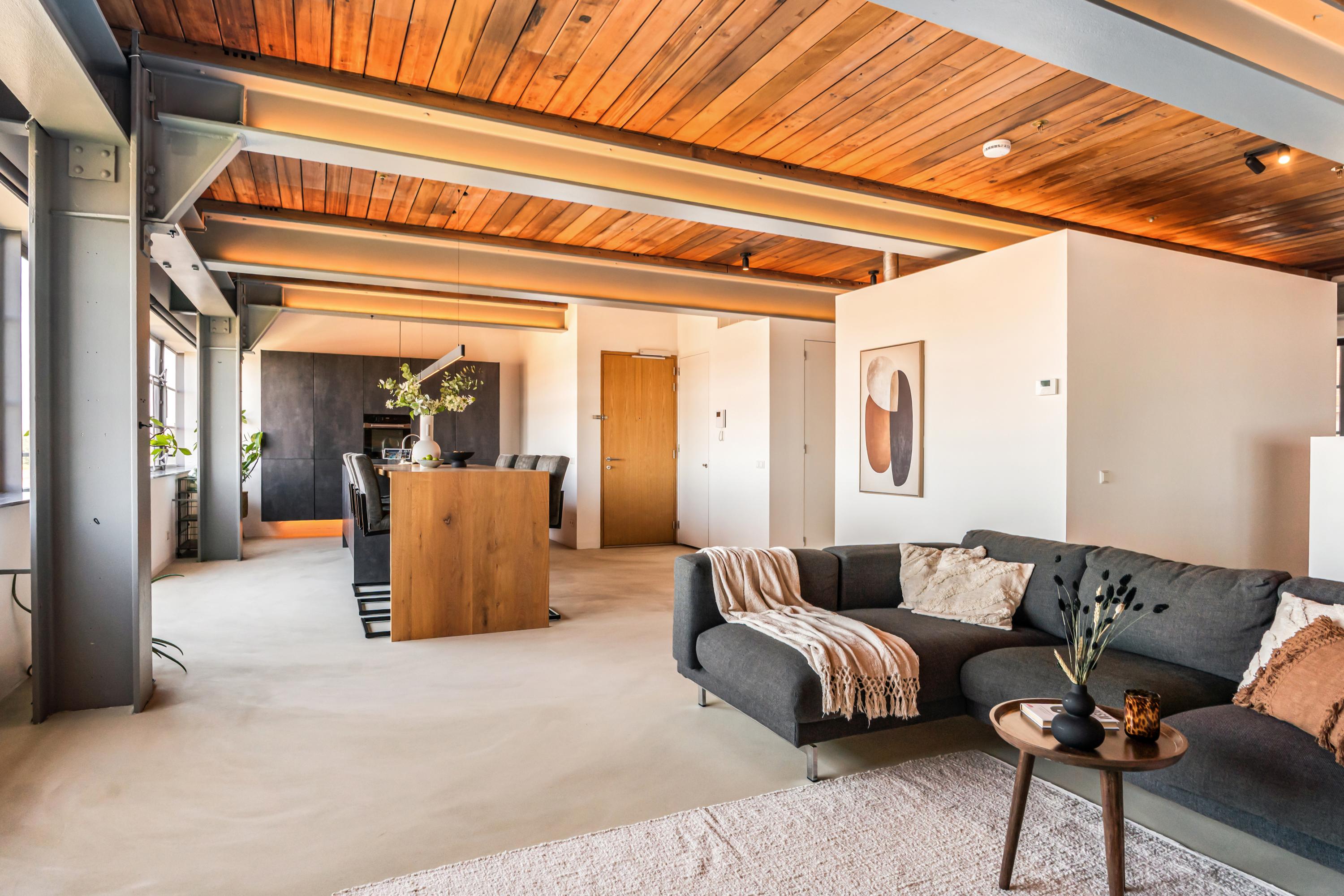 Appartement te koop: Maalderijstraat 56, Leiden