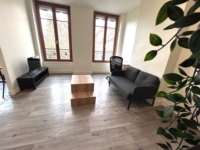 Appartement Rue Bergson à Saint-Étienne