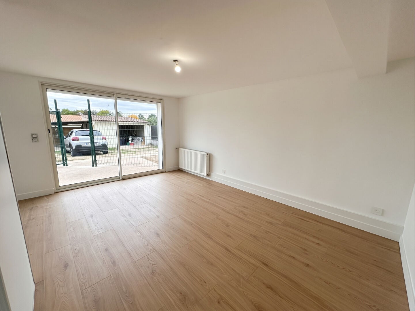 Appartement Voie de Haute Fontaine à Fontaine-le-Comte