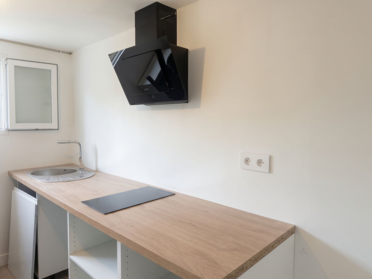 Appartement Voie de Haute Fontaine à Fontaine-le-Comte