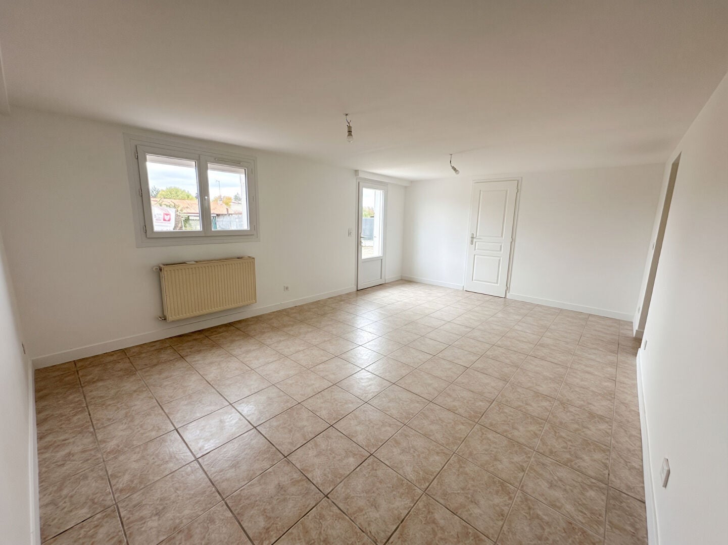 Appartement Voie de Haute Fontaine à Fontaine-le-Comte