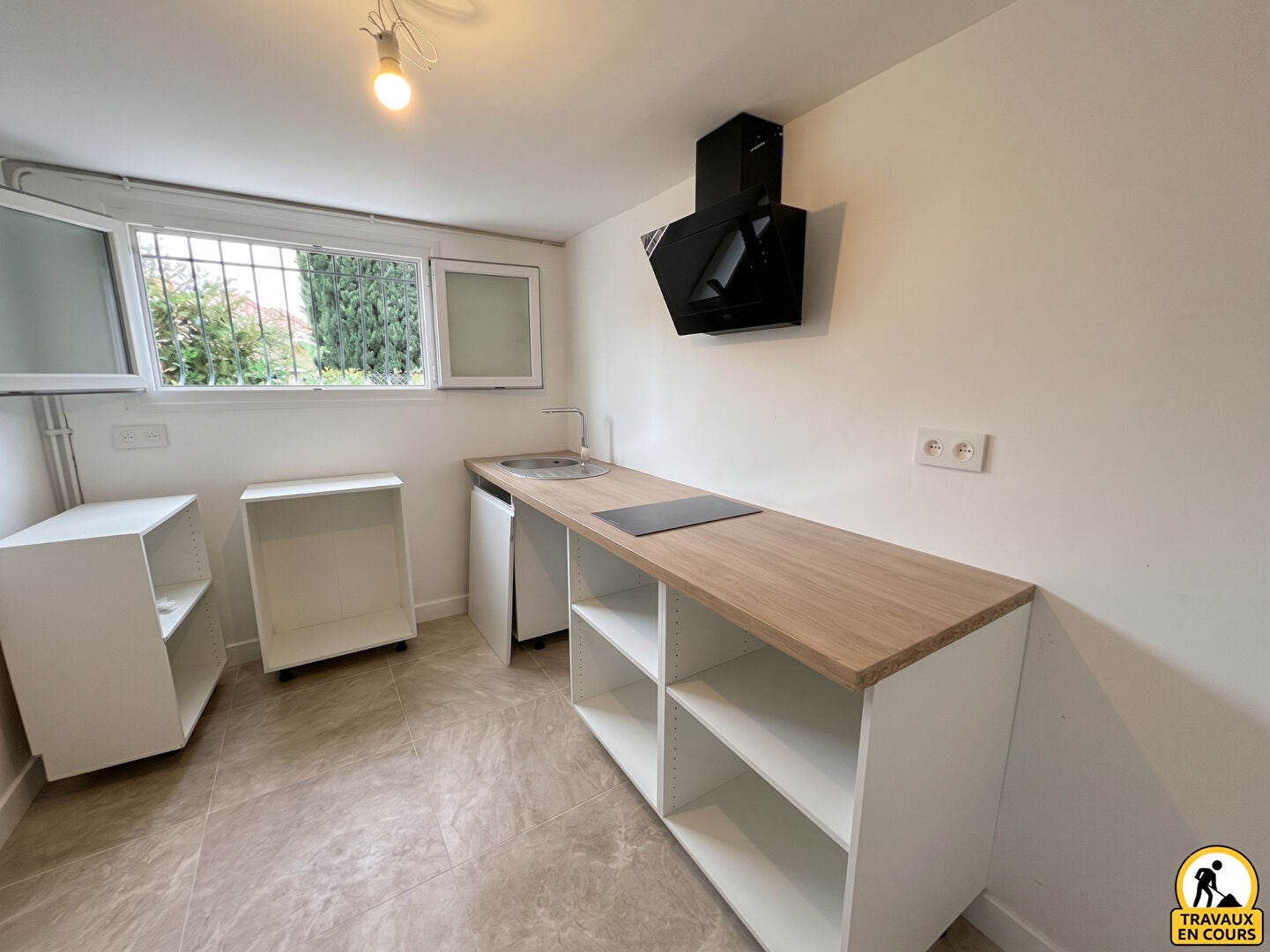 Appartement Voie de Haute Fontaine à Fontaine-le-Comte
