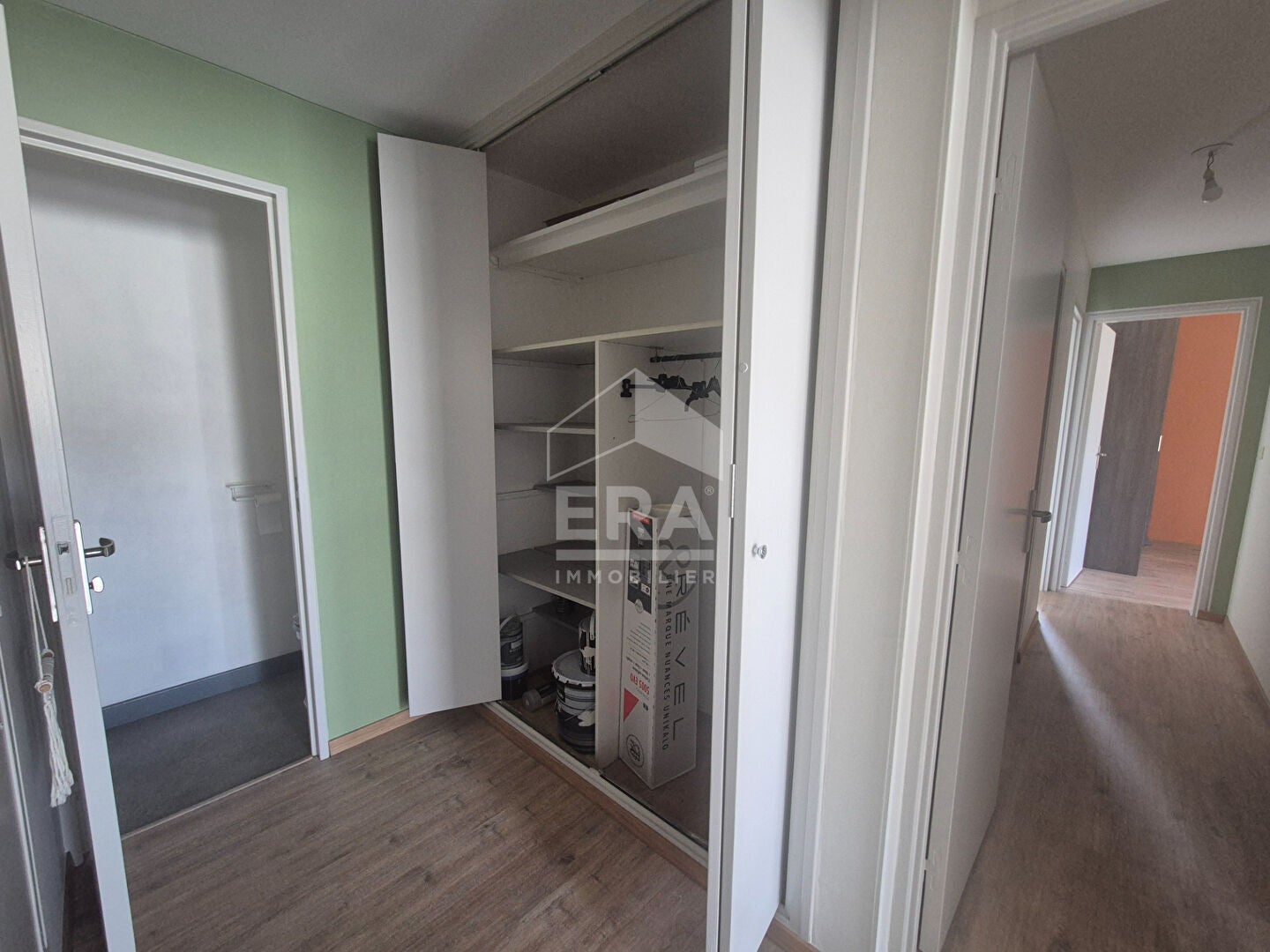 Appartement Rue du Dauphiné à Épernay