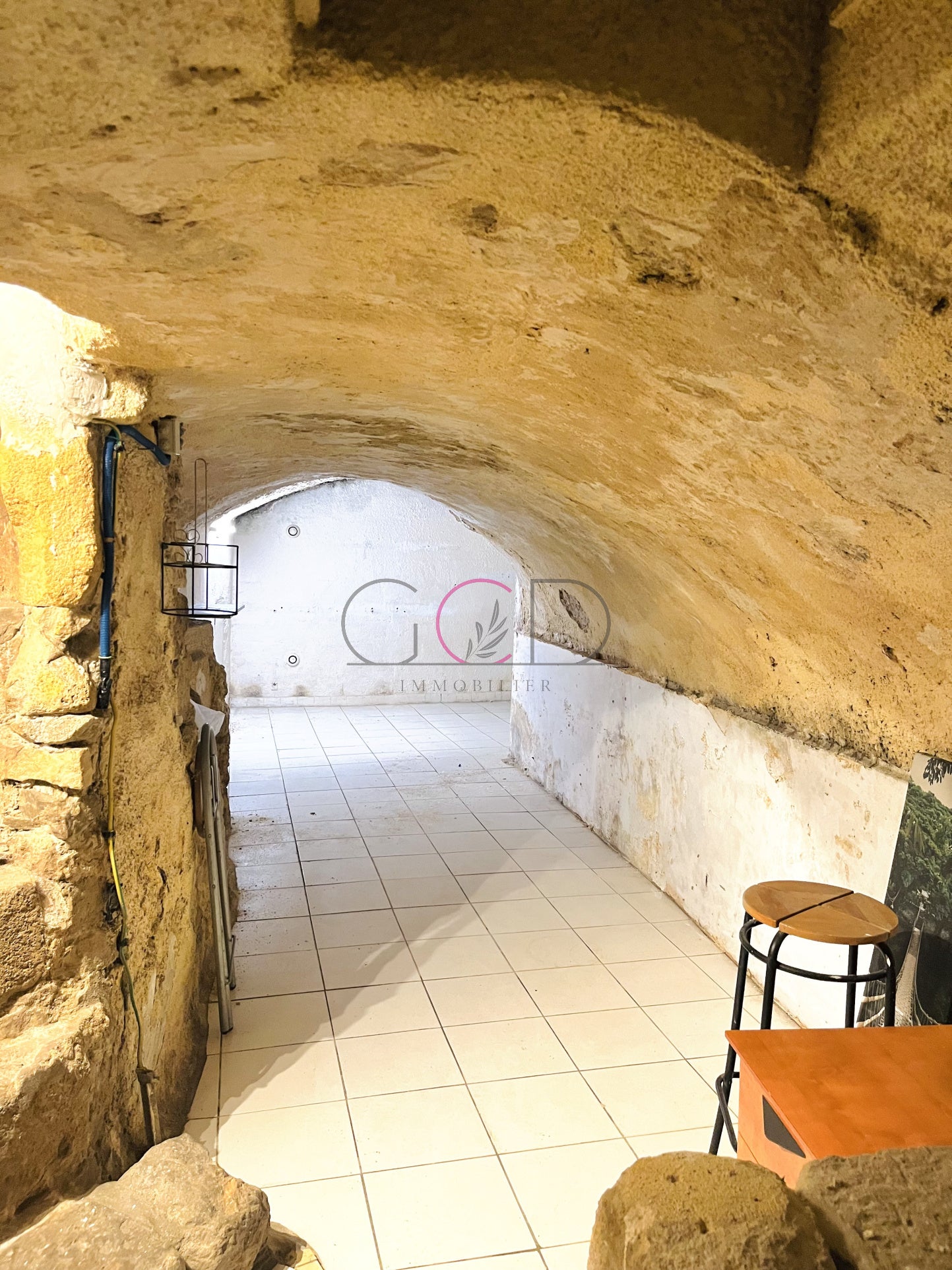 Chambre Rue Venel à Aix-en-Provence