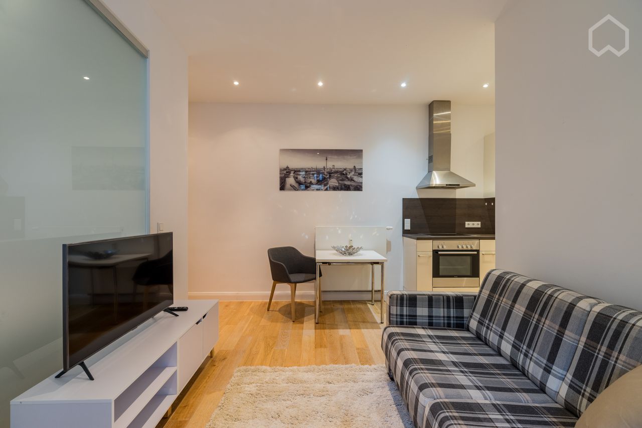 Wohnung Boxhagener Straße in Berlin