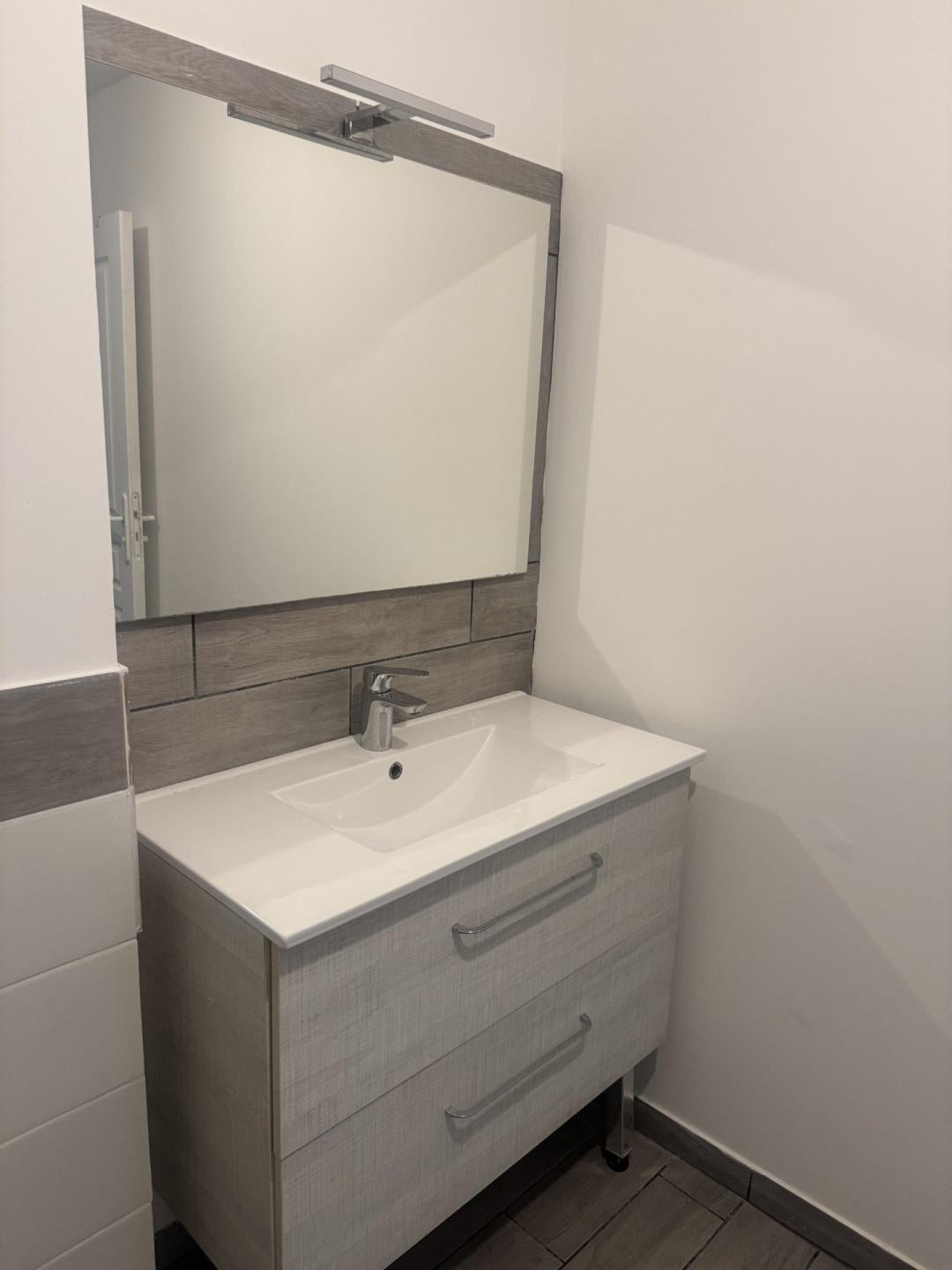 Appartement Rue Pagliano à Marseille