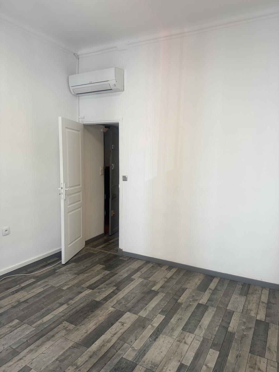 Appartement Rue Pagliano à Marseille