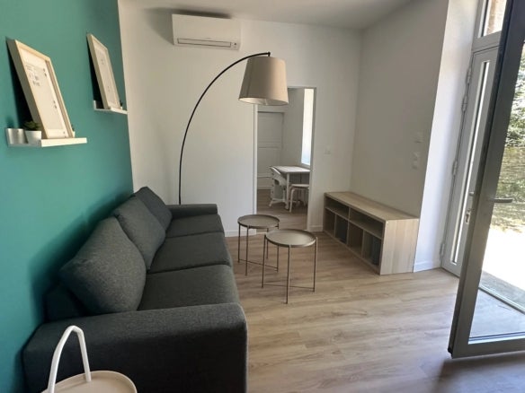 House Boulevard de Strasbourg in Dijon