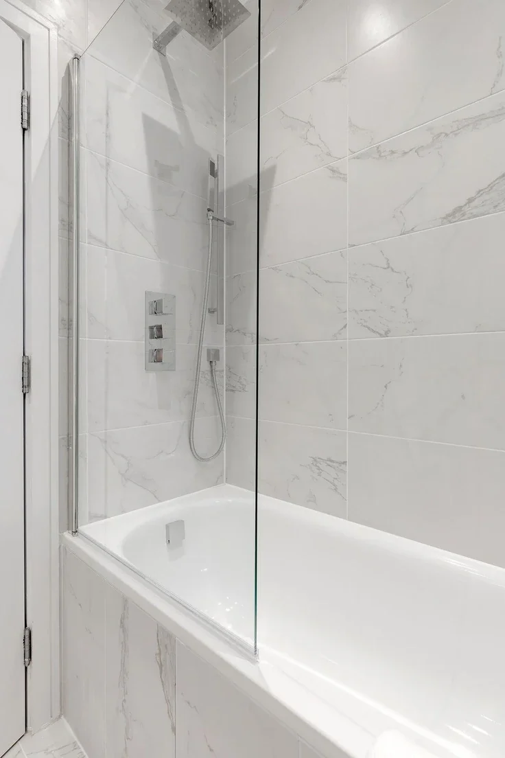 Flat Westbourne Terrace in City of Westminster